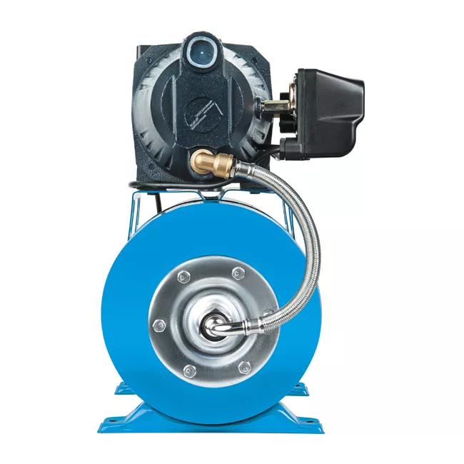 Насосная станция UNIPUMP AUTO JET 110 L-50-S
