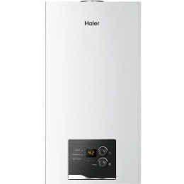 Настенный газовый двухконтурный котел отопления Haier Urban 2.10 TM