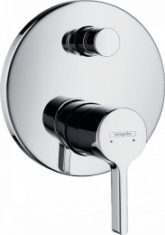 Встраиваемый смеситель Hansgrohe Metris S 31465000
