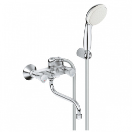 Универсальный смеситель Grohe Costa S 2679210A