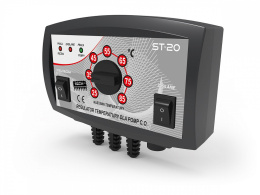 Контроллер для насоса TECH ST-20
