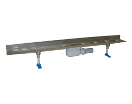 Лоток для душевой HL 50W.0/120