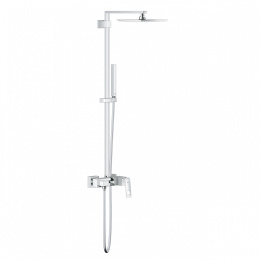 Душевая колонна Grohe Euphoria Cube XXL 230 23147001