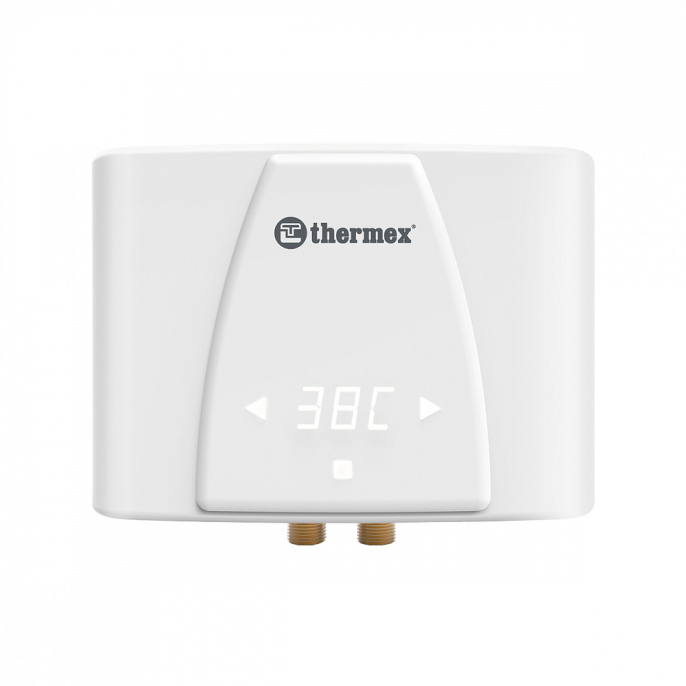 Электрический проточный водонагреватель Thermex Trend 4500