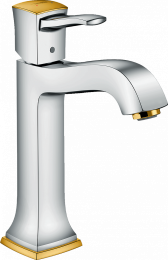 Смеситель для раковины Hansgrohe Metropol Classic 31302090