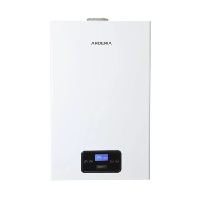 Настенный газовый одноконтурный котел отопления Arderia S 32