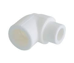 Угольник Kalde полипропиленовый 90гр., 20 ВН/НАР