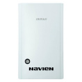 Настенный газовый двухконтурный котел отопления Navien ATMO-24AN
