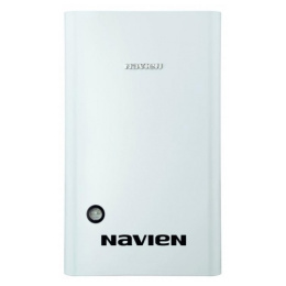 Настенный газовый двухконтурный котел отопления Navien ATMO-24AN