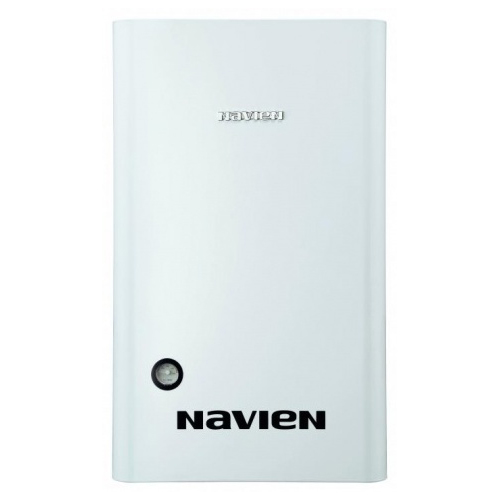 Настенный газовый двухконтурный котел отопления Navien ATMO-24AN