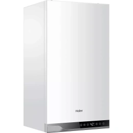 Настенный газовый двухконтурный котел отопления Haier TechLine 2.14 Ti