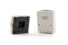 Термостат комнатный Бастион TS-2AA/3A RF2