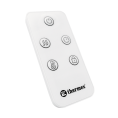 Электрический обогреватель Thermex Pronto 1500M Black