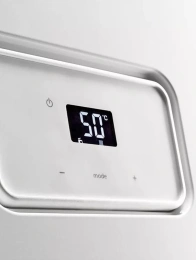 Настенный газовый конденсационный котел отопления Protherm Рысь К 25 MKO