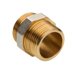 Ниппель VALTEC коллекторный 1 1/2НР х 1 1/2НР