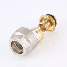 Евроконус VALTEC для пласт. трубы 20(2,0)