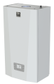 Настенный газовый двухконтурный котел отопления Лемакс PRIME-V28