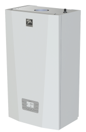 Настенный газовый двухконтурный котел отопления Лемакс PRIME-V14