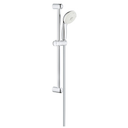 Душевой гарнитур Grohe Tempesta New 100, 600 мм, хром (27598001)