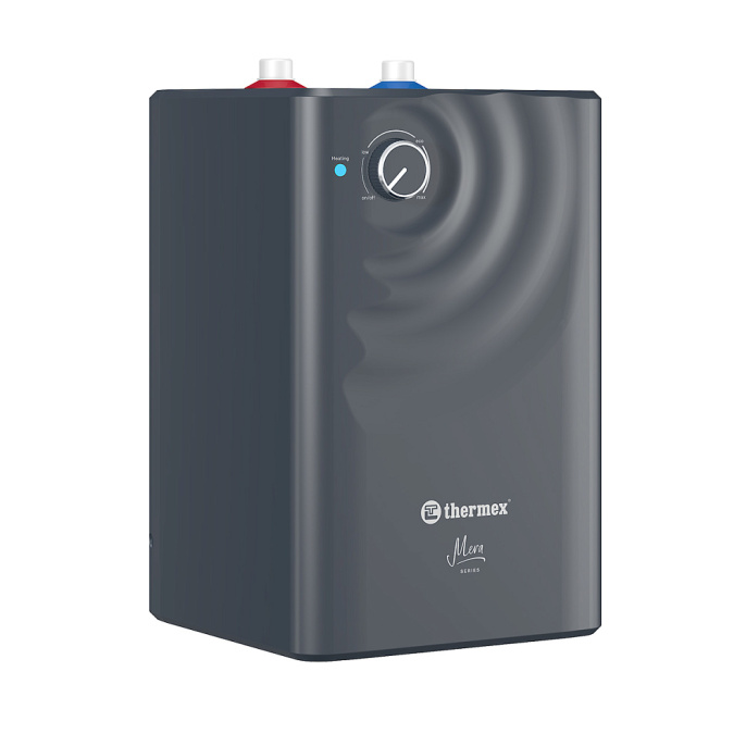 Электрический накопительный водонагреватель Thermex Mera 7 U