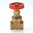Задвижка муфтовая VALTEC PN 16 1
