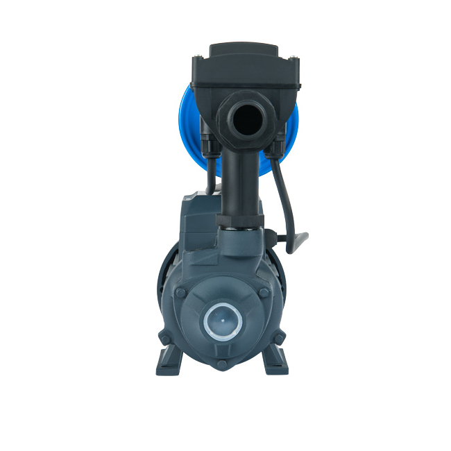 Насосная станция UNIPUMP АКВАРОБОТ QB 60 (г/а 2л)