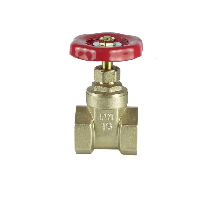 Задвижной клапан Valfex PN16 1/2 дюйма