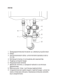 Группа безопасности Stiebel Eltron KV 40