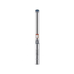 Скважинный насос Belamos 4TF150/22 каб. 1.5м, диам. 96мм, 380В