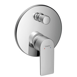 Встраиваемый смеситель Hansgrohe для ванны Rebris E (внешняя часть) 72468000