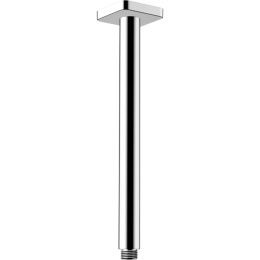 Держатель верхнего душа Hansgrohe 300 мм Vernis Shape 26407000 хром
