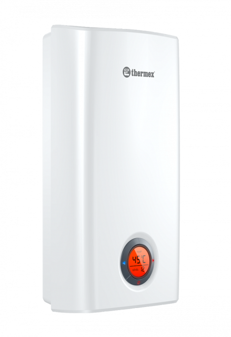 Электрический проточный водонагреватель Thermex Topflow Pro 24000