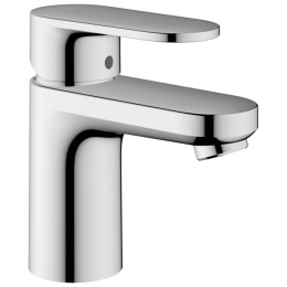 Смеситель для раковины Hansgrohe Vernis Blend 70, хром