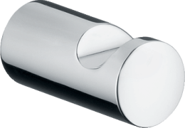 Крючок Hansgrohe Logis 40511000