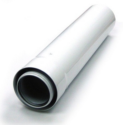 Удлинитель коаксиальный Protherm 60/100 - 0,5 м