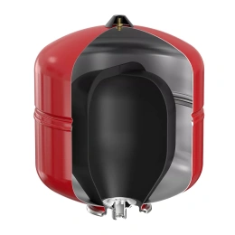 Расширительный бак Flamco Flexcon R 18, для системы отопления