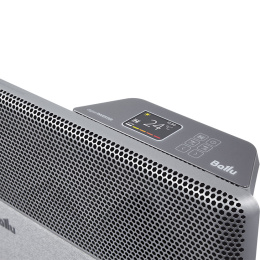 Электрический обогреватель (конвектор) Ballu Apollo Digital Inverter Moon Gray BEC/ATI-2001 2 кВт