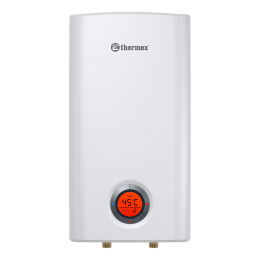 Электрический проточный водонагреватель Thermex Topflow Pro 21000
