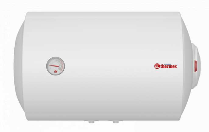 Электрический накопительный водонагреватель Thermex TitaniumHeat 80 H