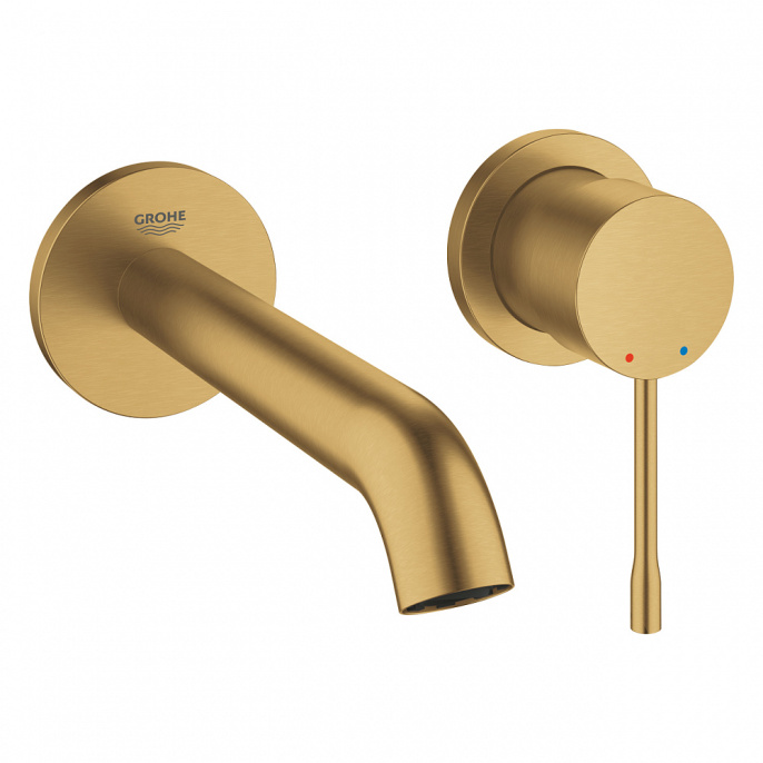 Встраиваемый смеситель Grohe Essence 19408GN1