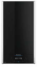 Настенный газовый двухконтурный котел отопления Ariston ALTEAS X 30 CF NG