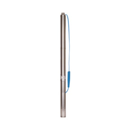 Скважинный насос Aquario ASP3E-80-75 (встр.конд, каб.1,5м)