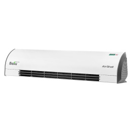 Электрическая тепловая завеса Ballu AirShell компактная BHC-L15S09-SP