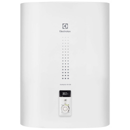 Электрический накопительный водонагреватель Electrolux EWH 30 Centurio IQ 3.0