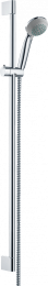 Душевой гарнитур Hansgrohe Crometta 1jet Unica С 27729000
