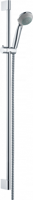 Душевой гарнитур Hansgrohe Crometta 85 2jet Vario Unica C 27762000