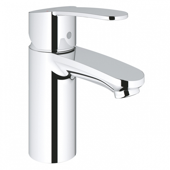 Смеситель для раковины Grohe Eurostyle 3246820E