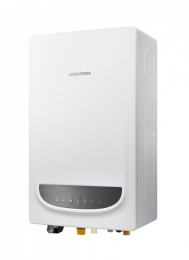Настенный газовый одноконтурный котел отопления Navien DELUXE ONE-30K