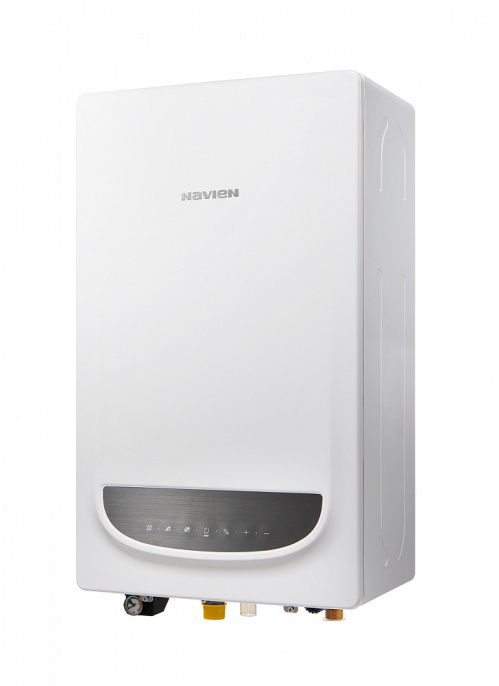 Настенный газовый одноконтурный котел отопления Navien DELUXE ONE-30K
