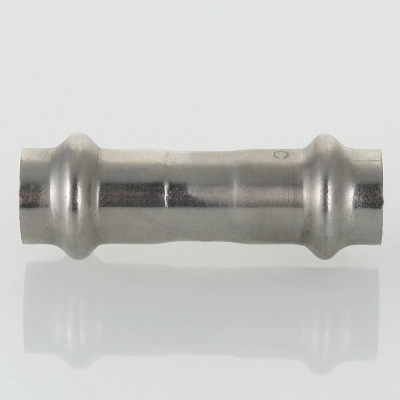 Муфта VALTEC из нержавеющей стали, 88,9х88,9